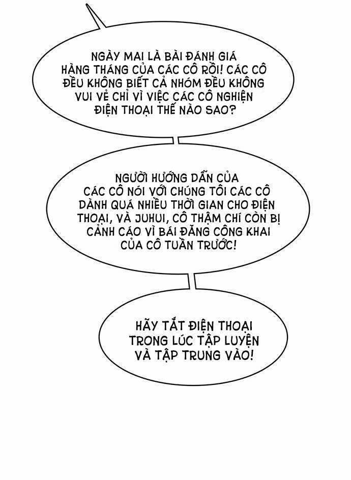 Nữ Thần Giáng Thế 226.1 trang 67