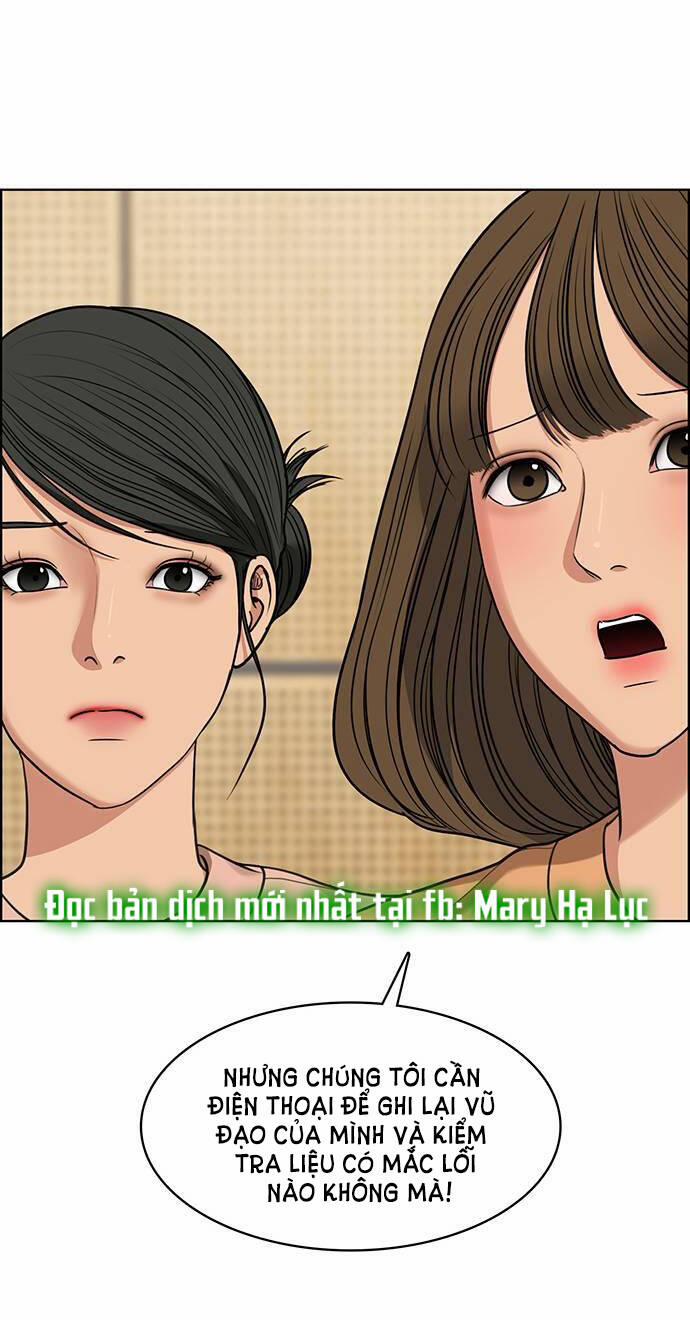 Nữ Thần Giáng Thế 226.1 trang 68