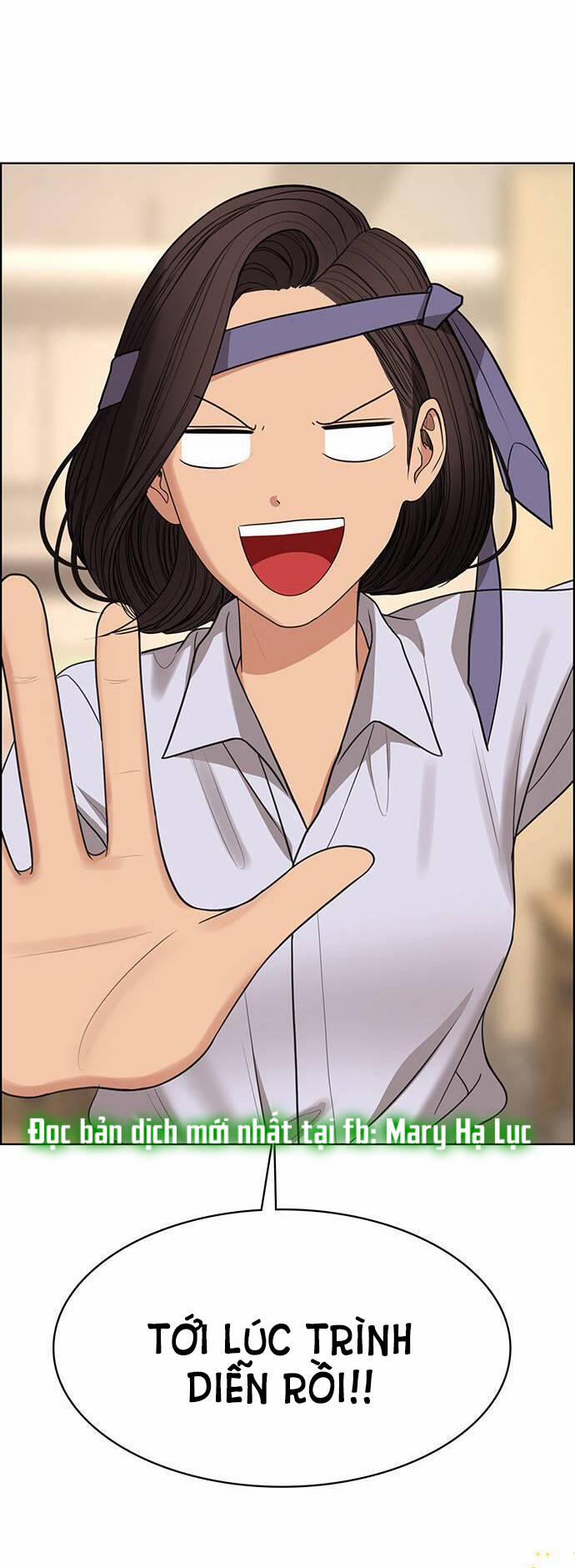 Nữ Thần Giáng Thế 226.2 trang 30