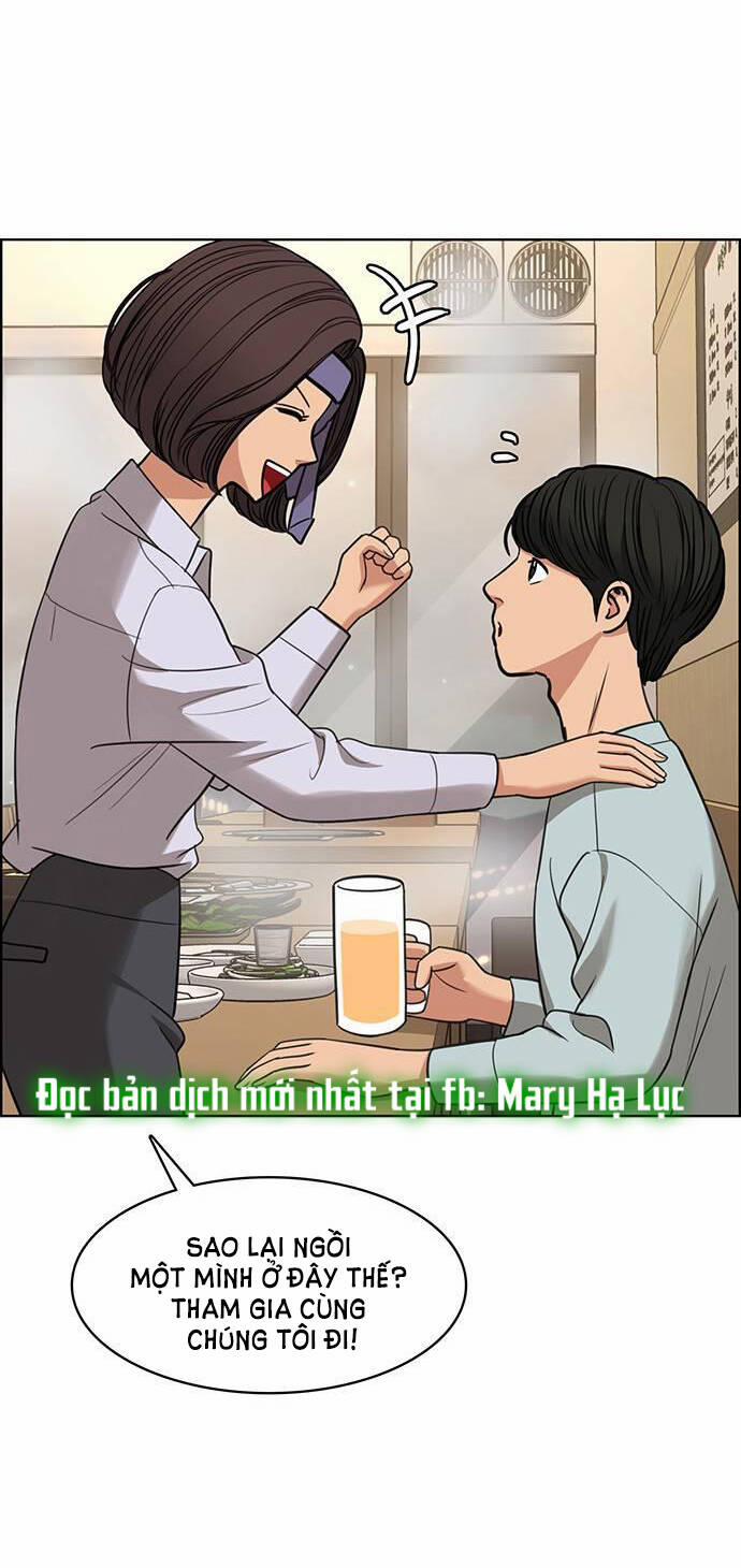 Nữ Thần Giáng Thế 226.2 trang 35