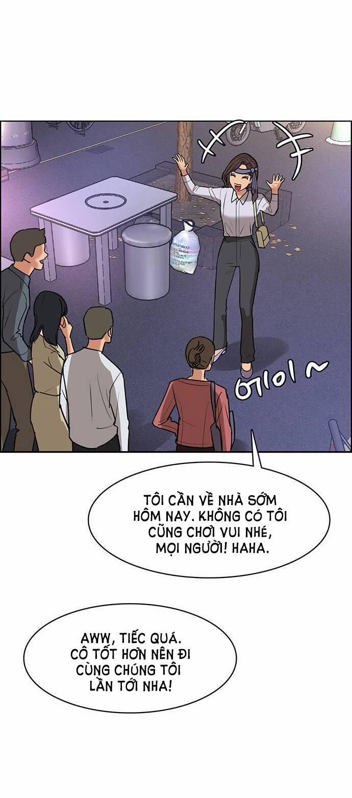 Nữ Thần Giáng Thế 226.2 trang 39