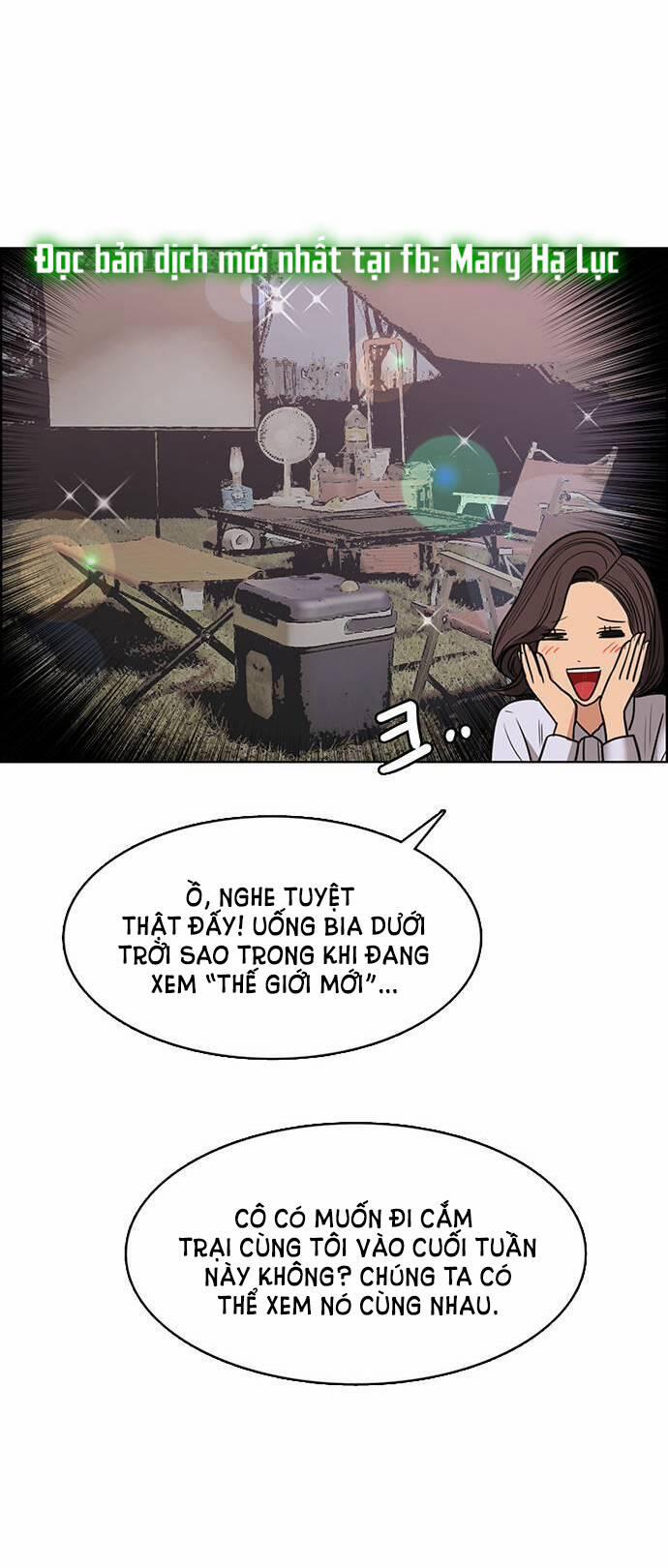 Nữ Thần Giáng Thế 226.2 trang 55