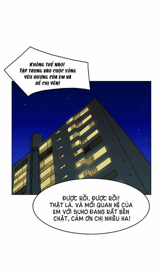 Nữ Thần Giáng Thế 226.2 trang 61