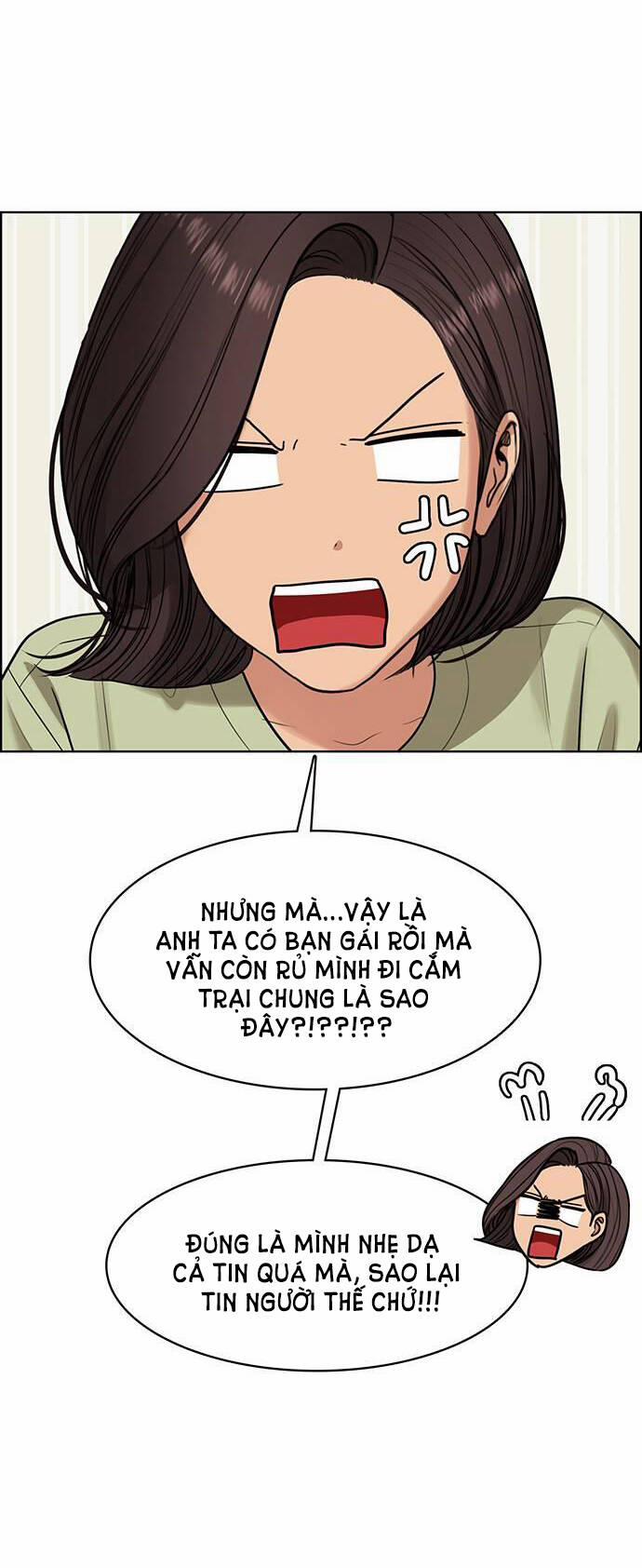 Nữ Thần Giáng Thế 227.1 trang 18