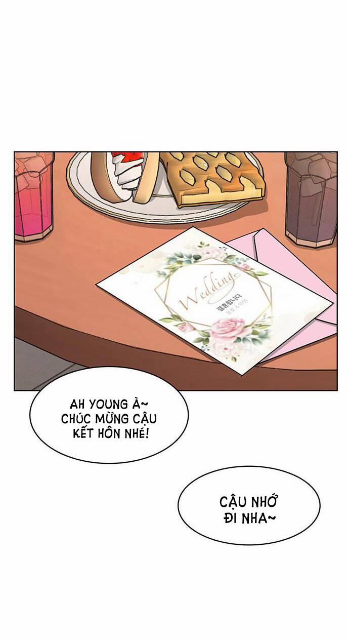 Nữ Thần Giáng Thế 227.1 trang 21