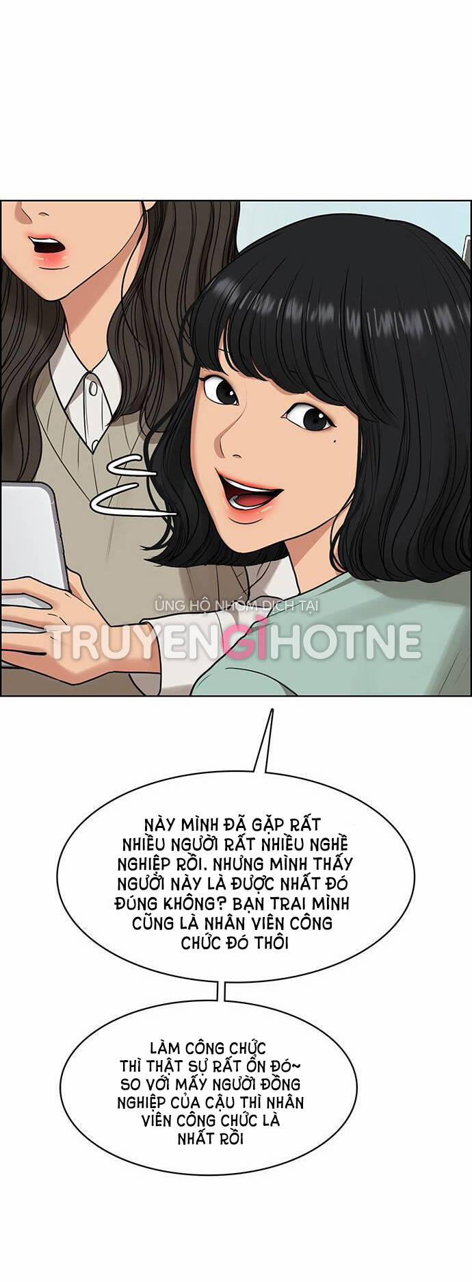 Nữ Thần Giáng Thế 227.1 trang 31