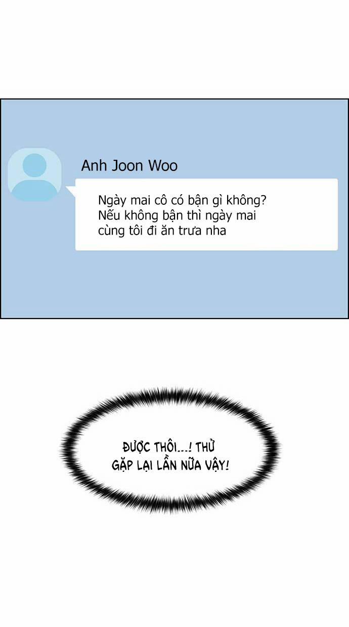 Nữ Thần Giáng Thế 227.1 trang 43