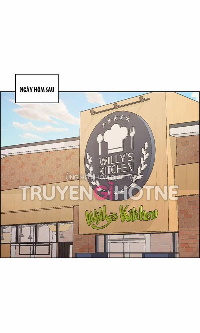 Nữ Thần Giáng Thế 227.1 trang 45