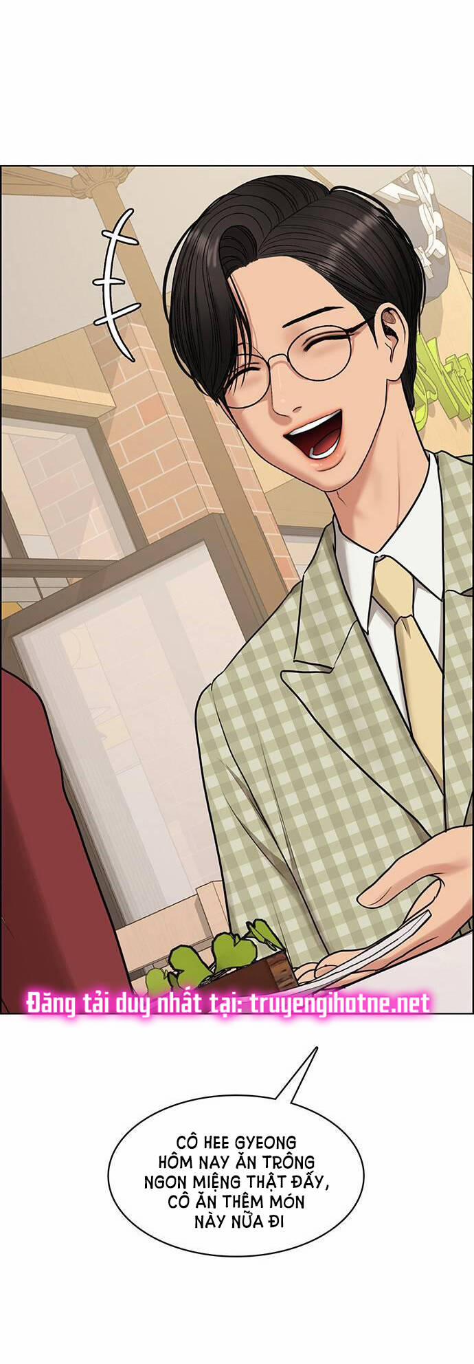 Nữ Thần Giáng Thế 227.1 trang 49