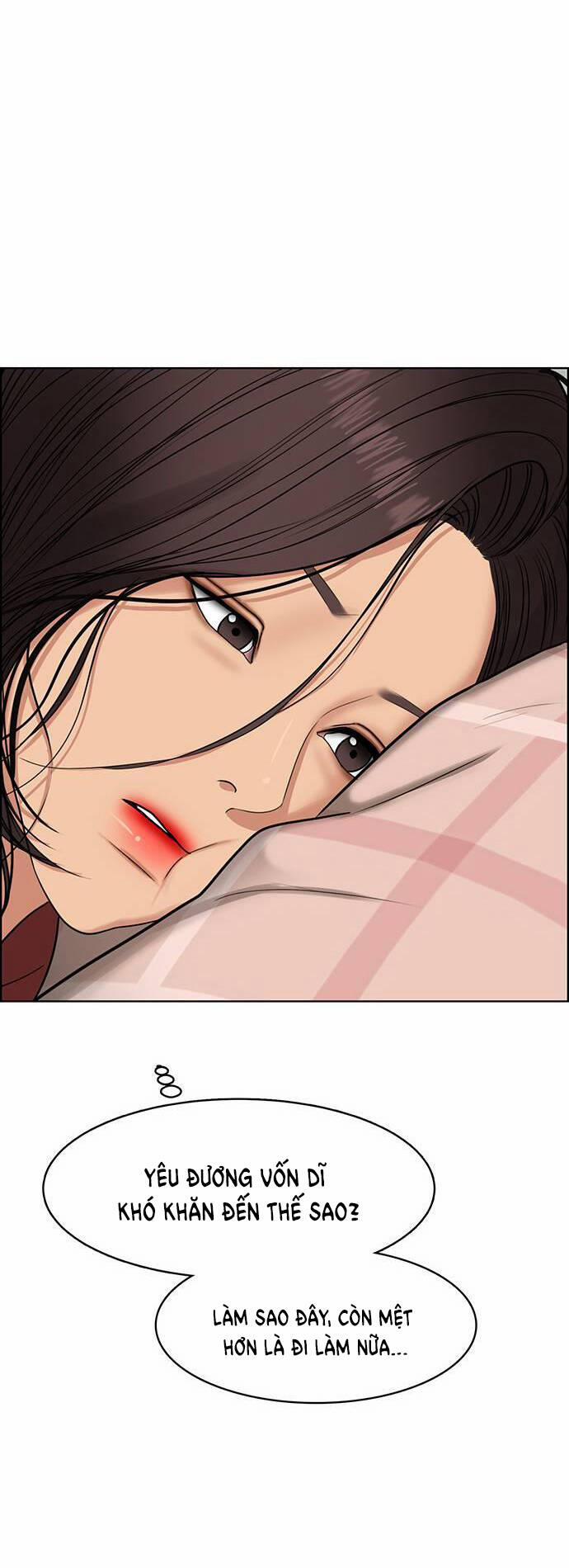 Nữ Thần Giáng Thế 227.1 trang 61