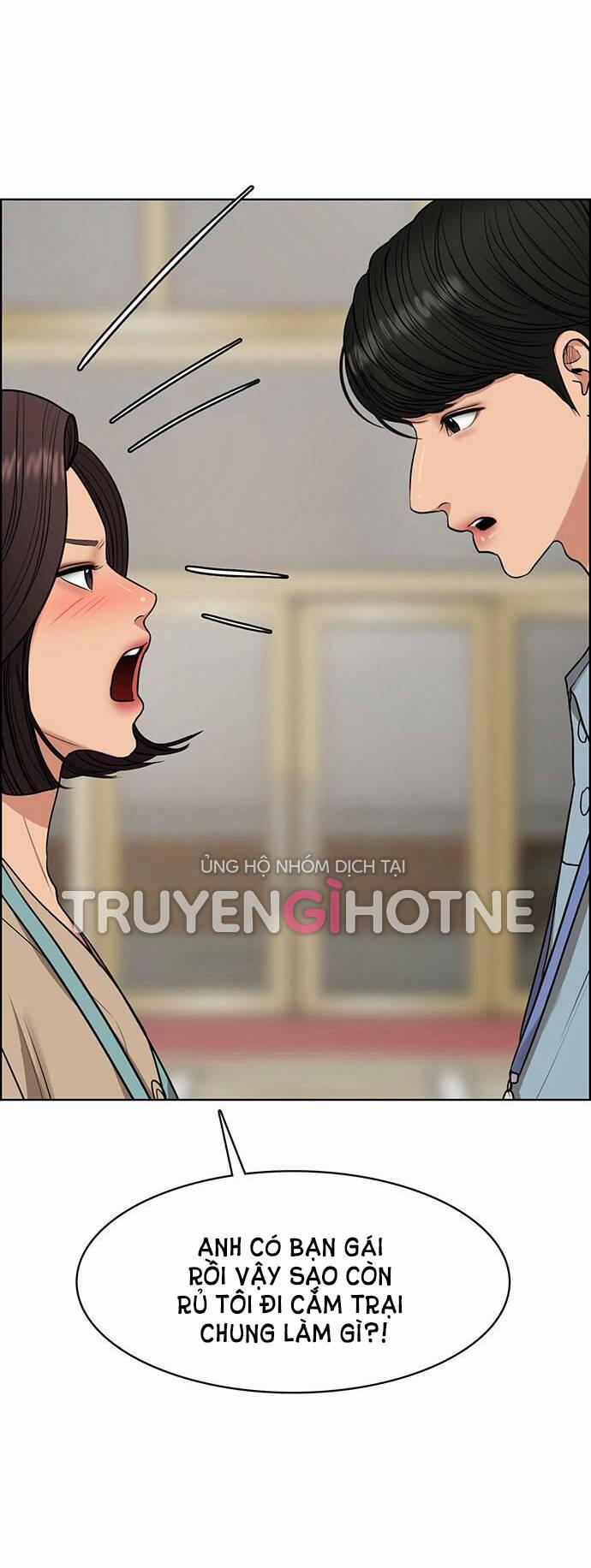 Nữ Thần Giáng Thế 227.2 trang 30