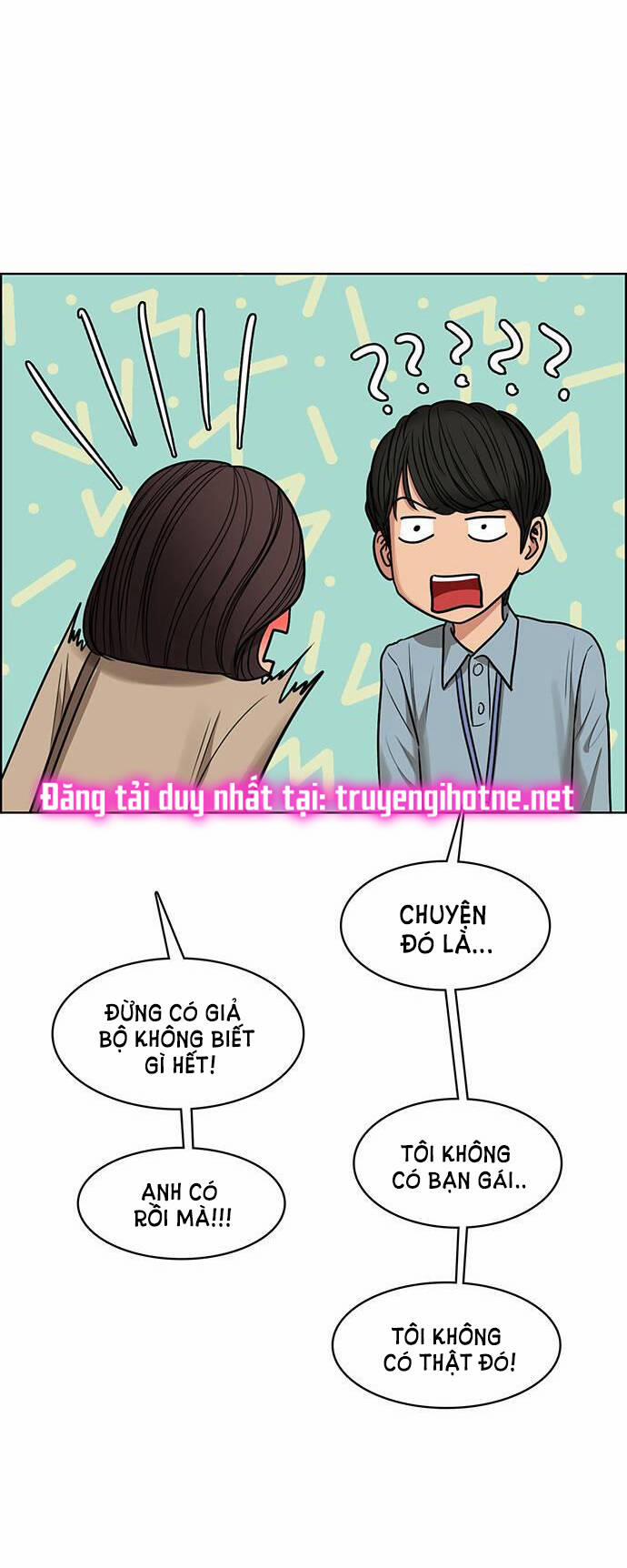 Nữ Thần Giáng Thế 227.2 trang 32