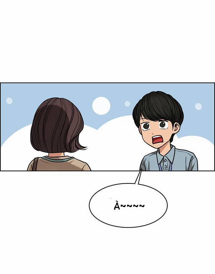 Nữ Thần Giáng Thế 227.2 trang 35