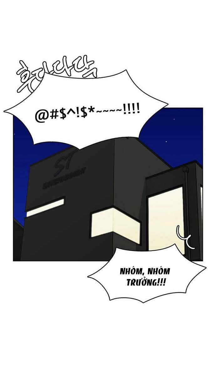 Nữ Thần Giáng Thế 227.2 trang 43