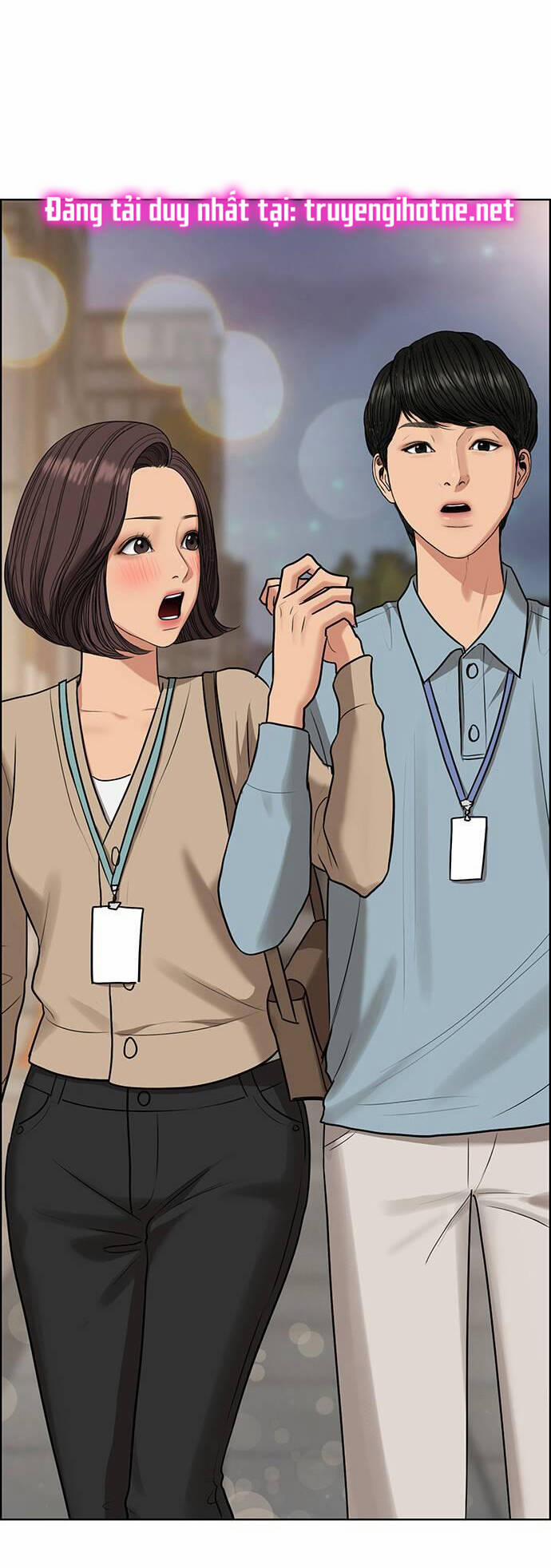 Nữ Thần Giáng Thế 227.2 trang 58