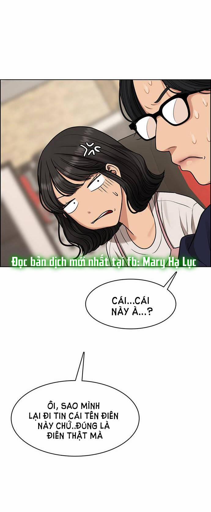 Nữ Thần Giáng Thế 228.1 trang 28