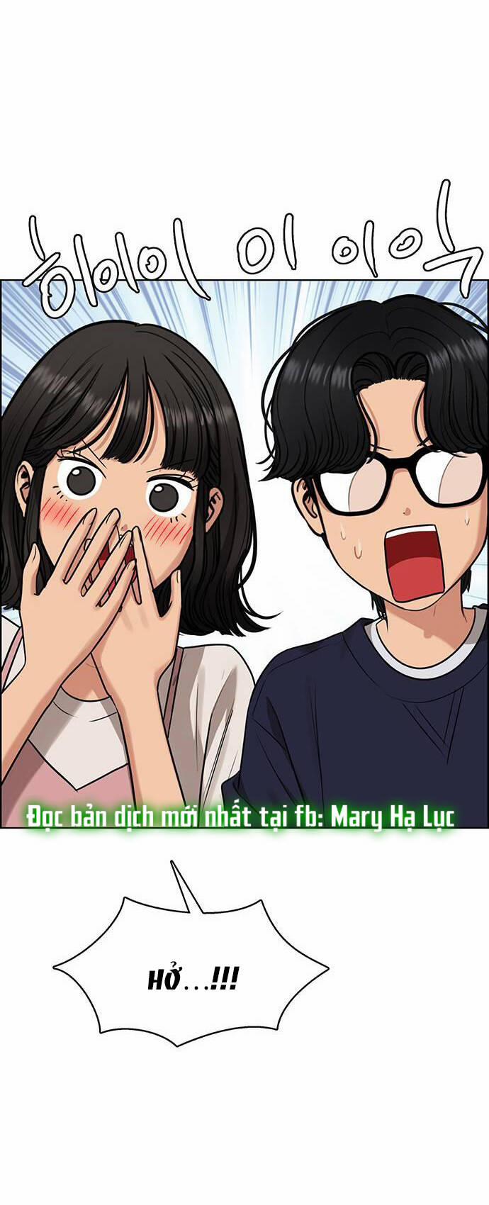 Nữ Thần Giáng Thế 228.1 trang 35