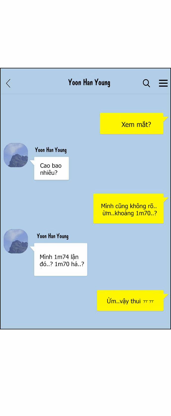 Nữ Thần Giáng Thế 228.1 trang 47