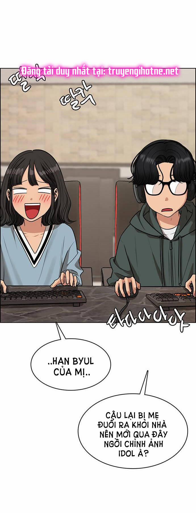 Nữ Thần Giáng Thế 228.1 trang 8