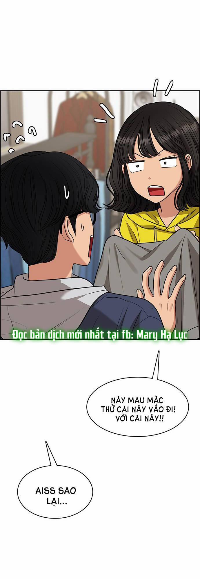 Nữ Thần Giáng Thế 228.2 trang 14