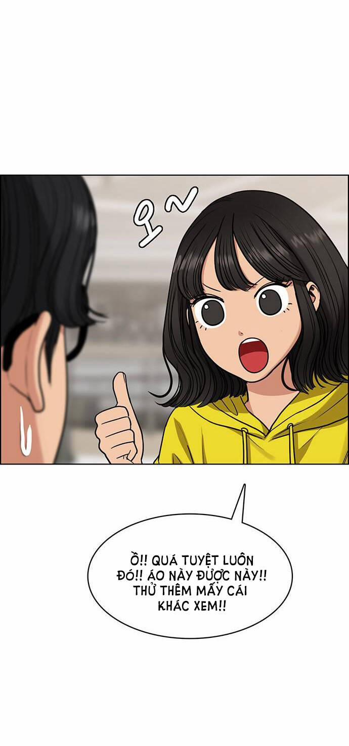 Nữ Thần Giáng Thế 228.2 trang 18