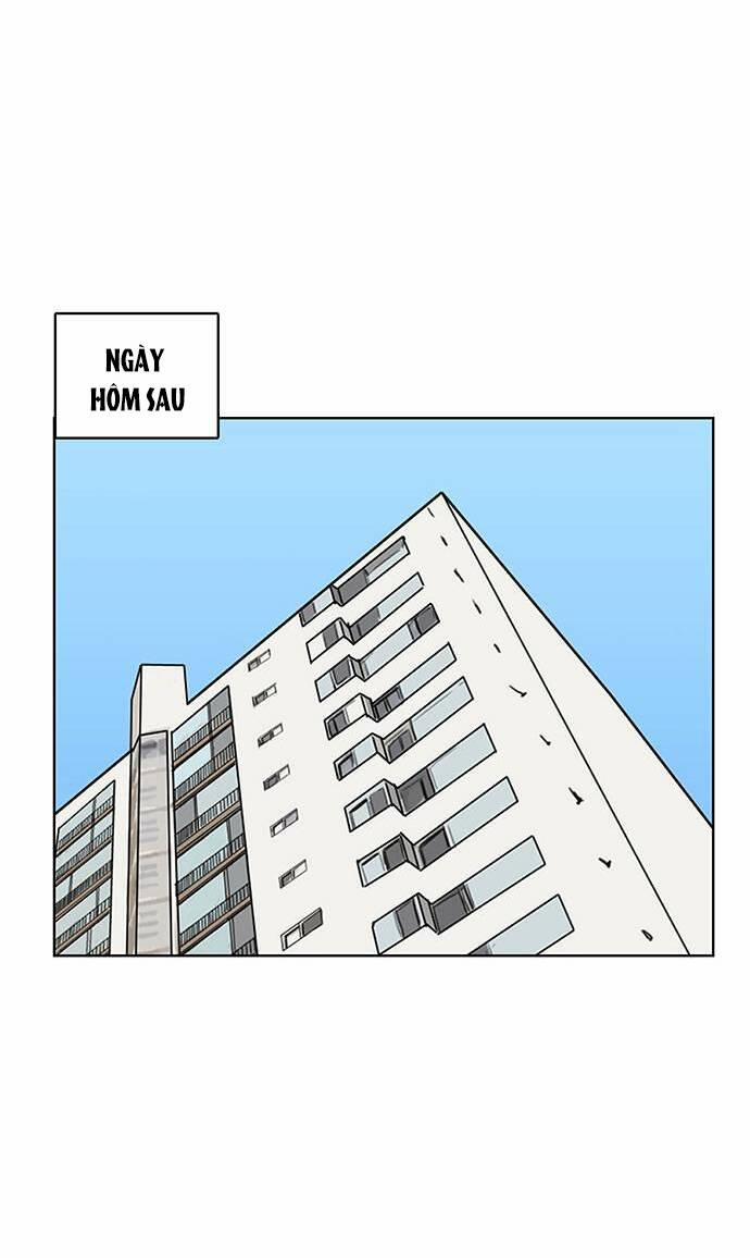 Nữ Thần Giáng Thế 228.2 trang 41