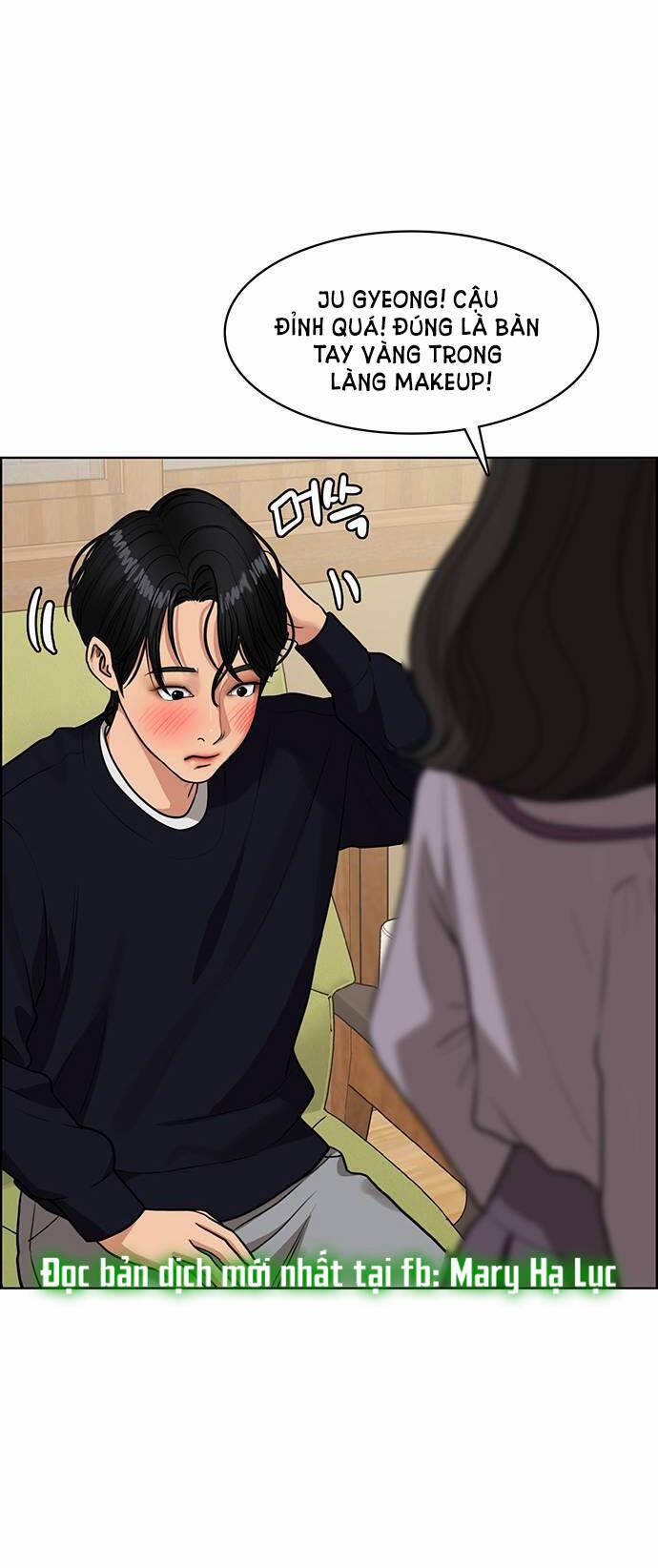 Nữ Thần Giáng Thế 229.1 trang 16