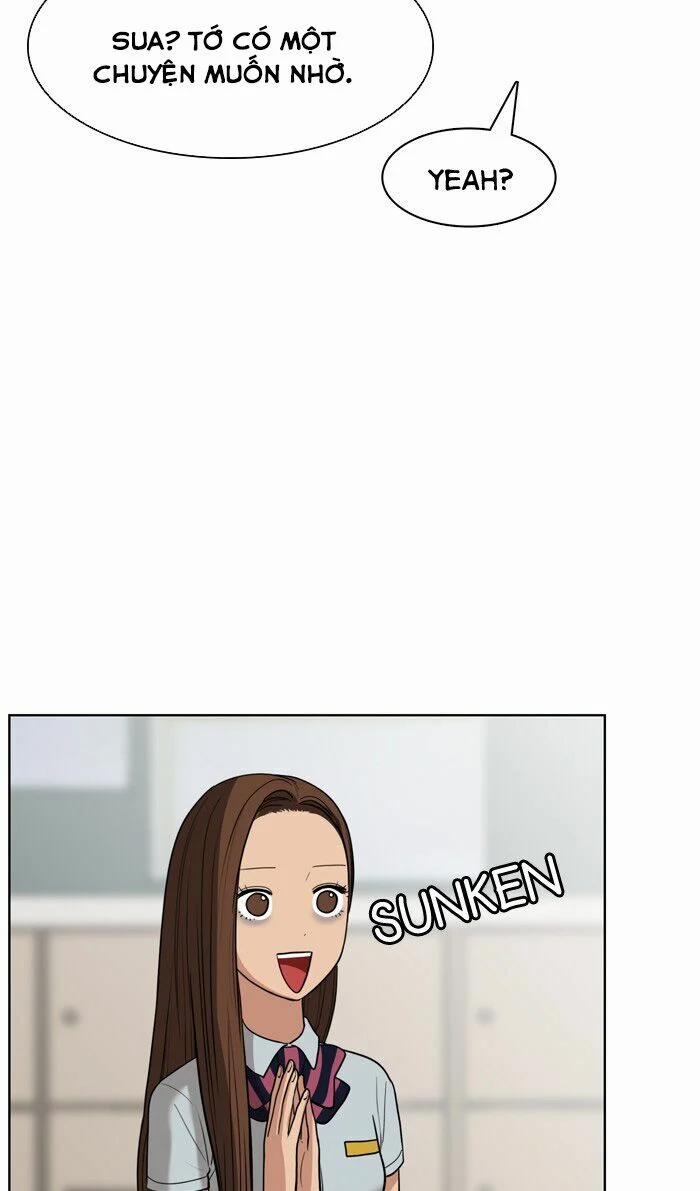 Nữ Thần Giáng Thế 23 trang 106