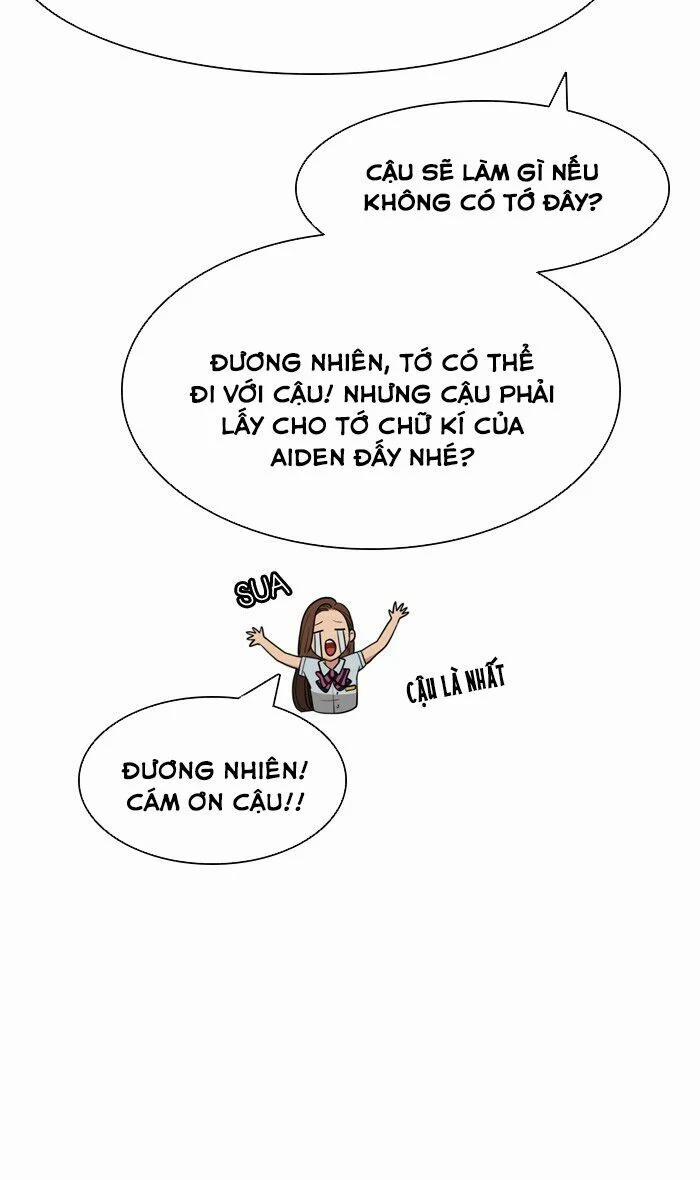 Nữ Thần Giáng Thế 23 trang 109