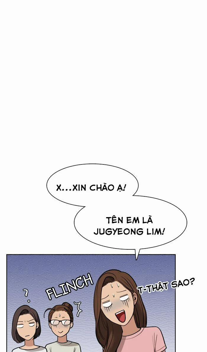 Nữ Thần Giáng Thế 23 trang 11