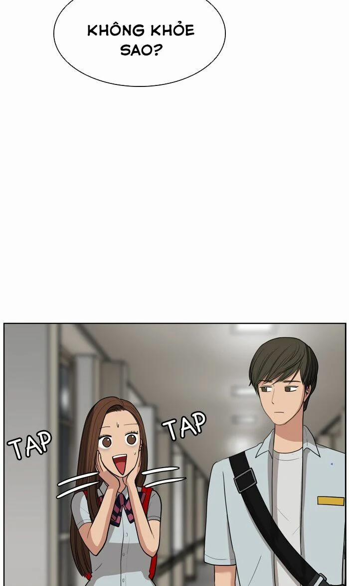 Nữ Thần Giáng Thế 23 trang 115