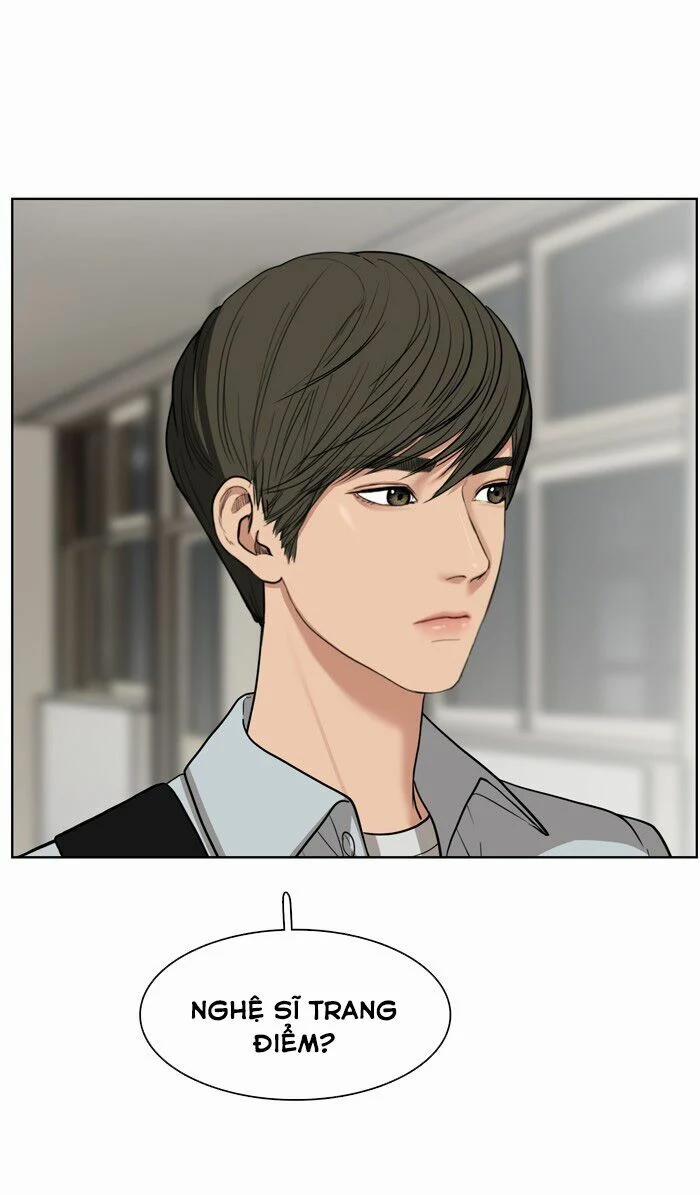 Nữ Thần Giáng Thế 23 trang 118