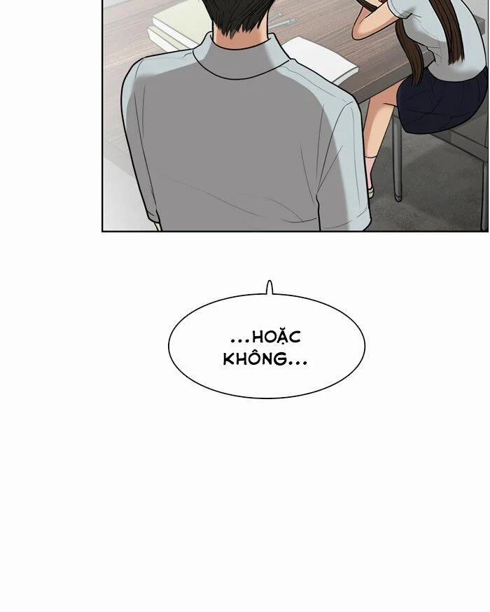 Nữ Thần Giáng Thế 23 trang 124