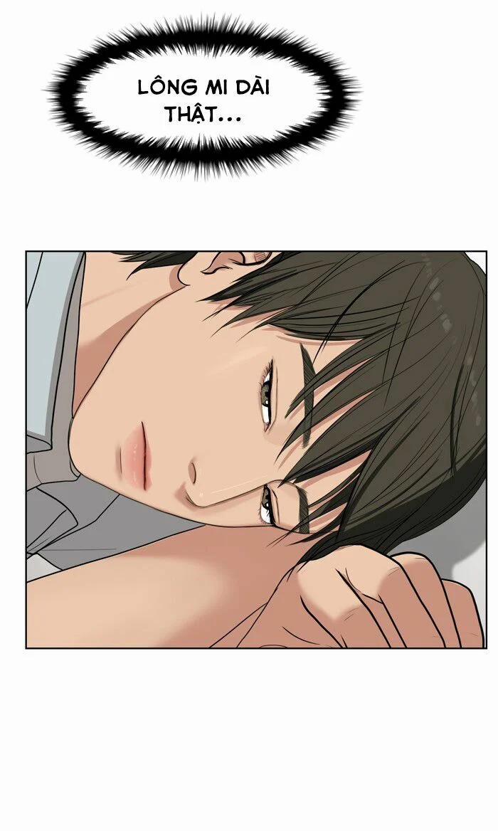 Nữ Thần Giáng Thế 23 trang 136