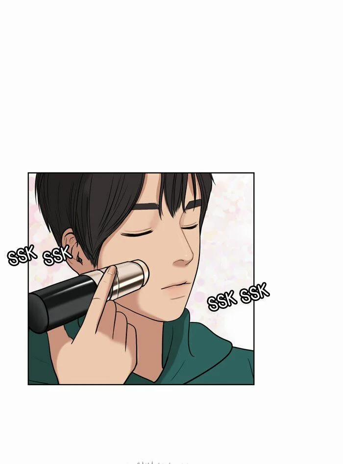 Nữ Thần Giáng Thế 23 trang 24