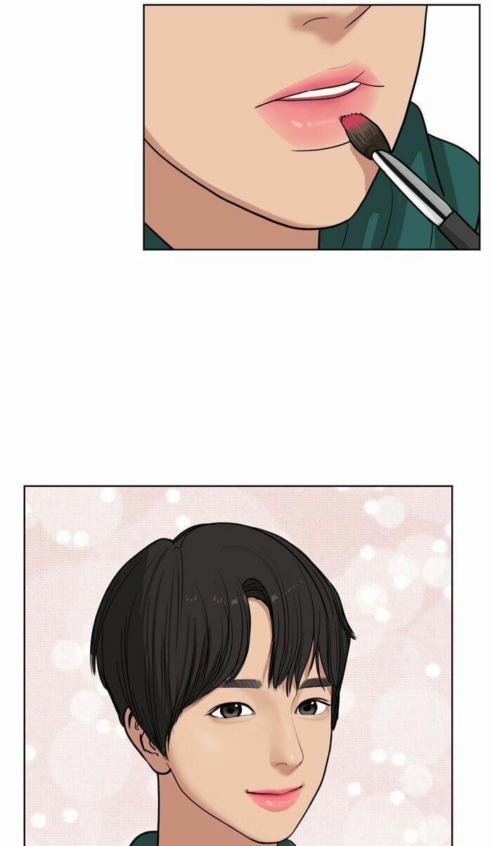 Nữ Thần Giáng Thế 23 trang 33