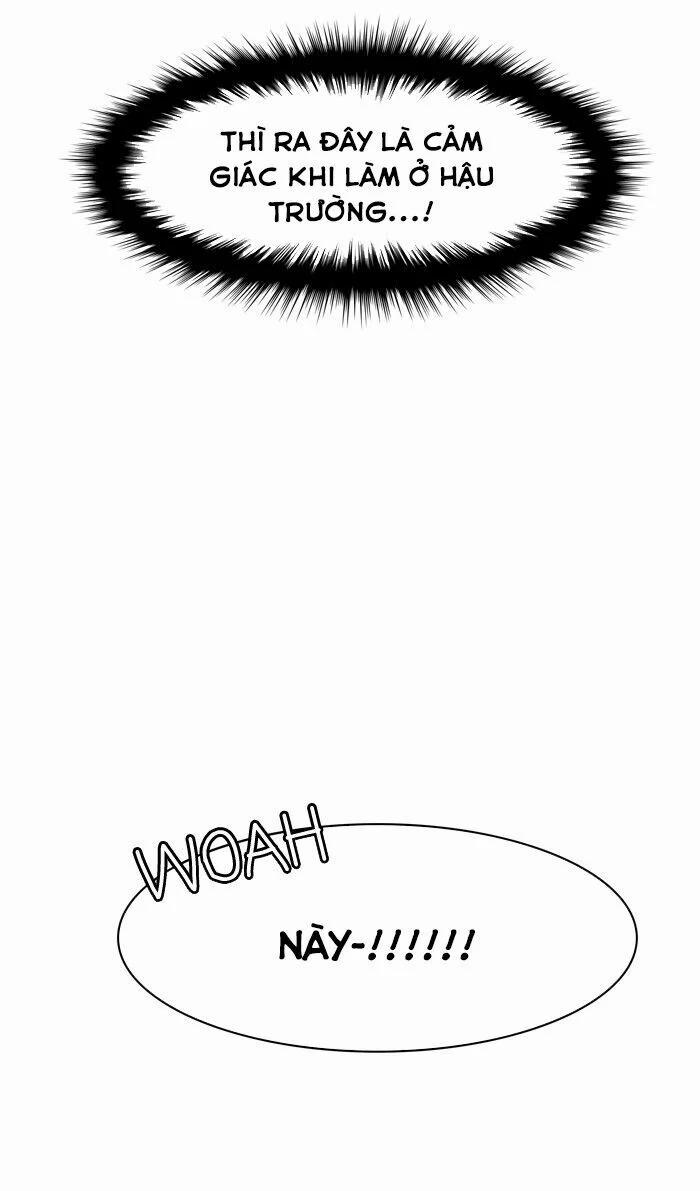 Nữ Thần Giáng Thế 23 trang 36