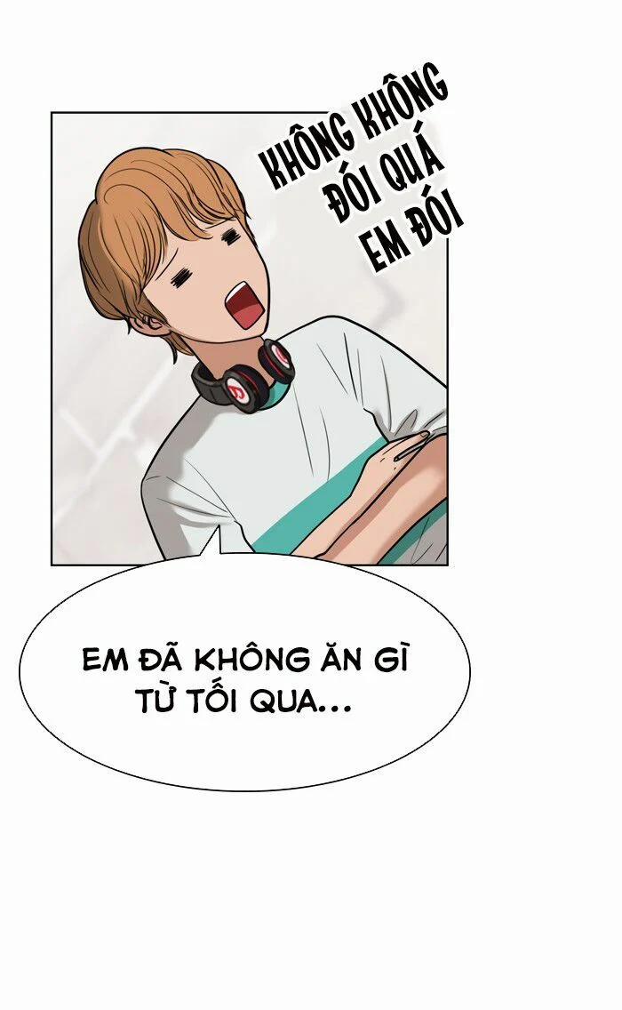 Nữ Thần Giáng Thế 23 trang 40