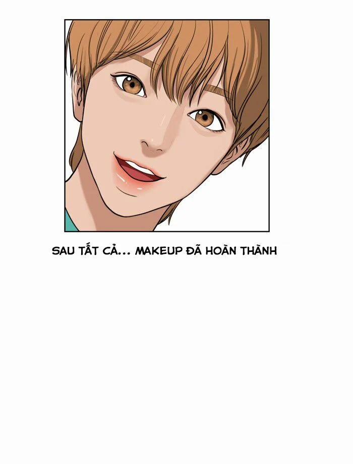 Nữ Thần Giáng Thế 23 trang 55