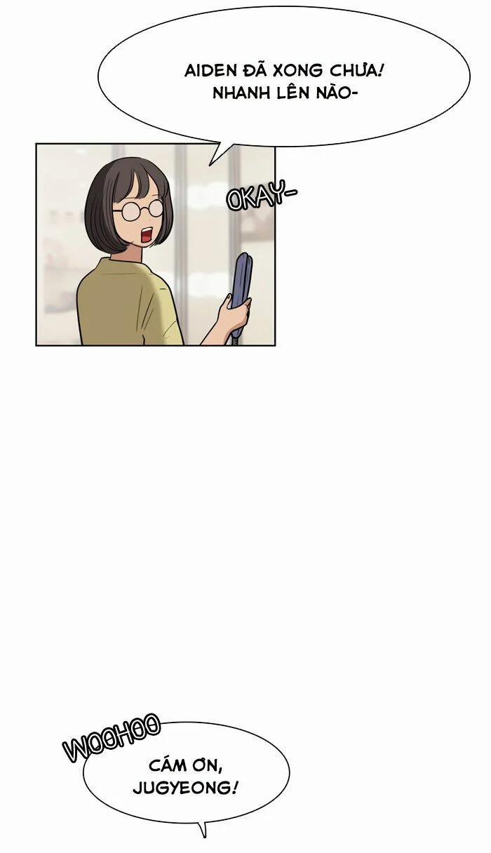 Nữ Thần Giáng Thế 23 trang 57