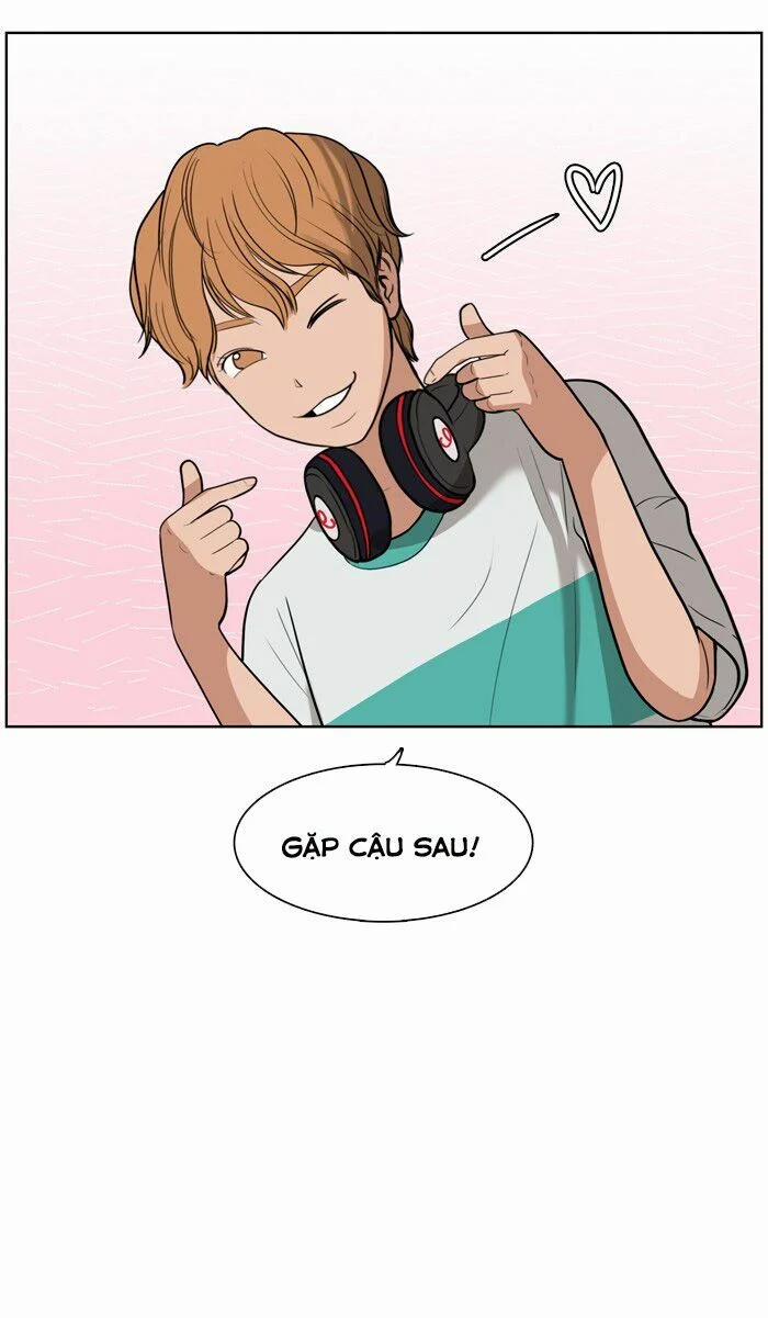 Nữ Thần Giáng Thế 23 trang 58