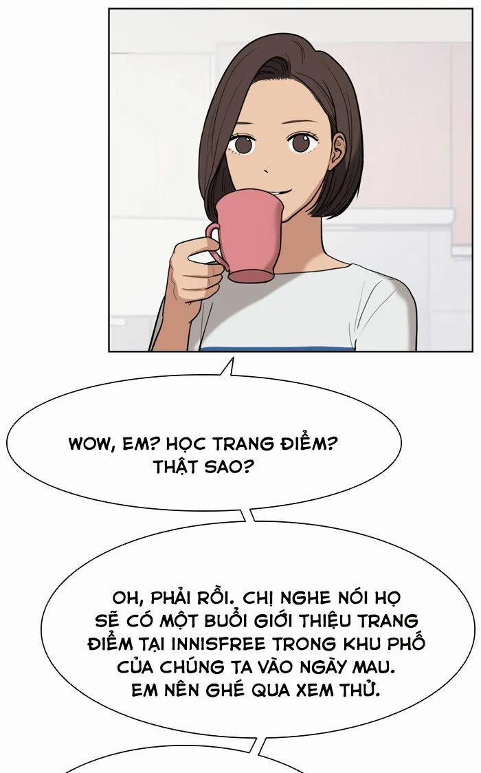 Nữ Thần Giáng Thế 23 trang 64