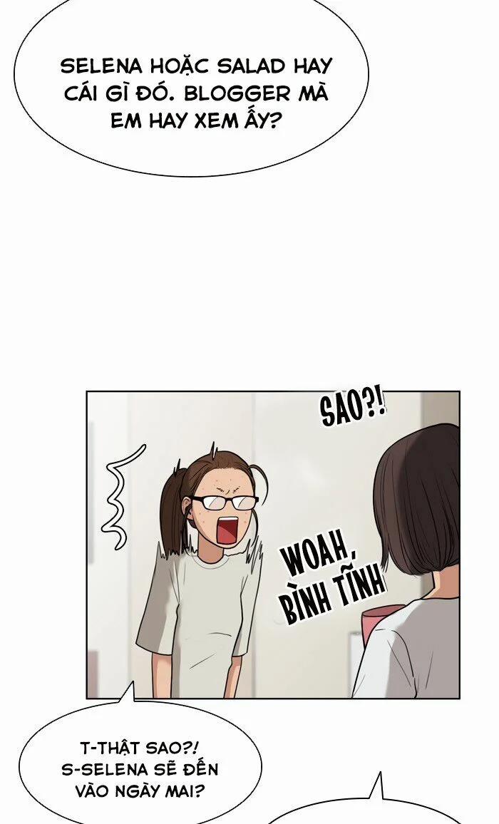 Nữ Thần Giáng Thế 23 trang 65