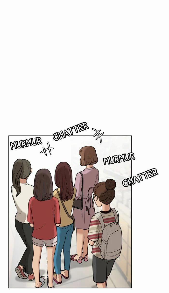 Nữ Thần Giáng Thế 23 trang 67