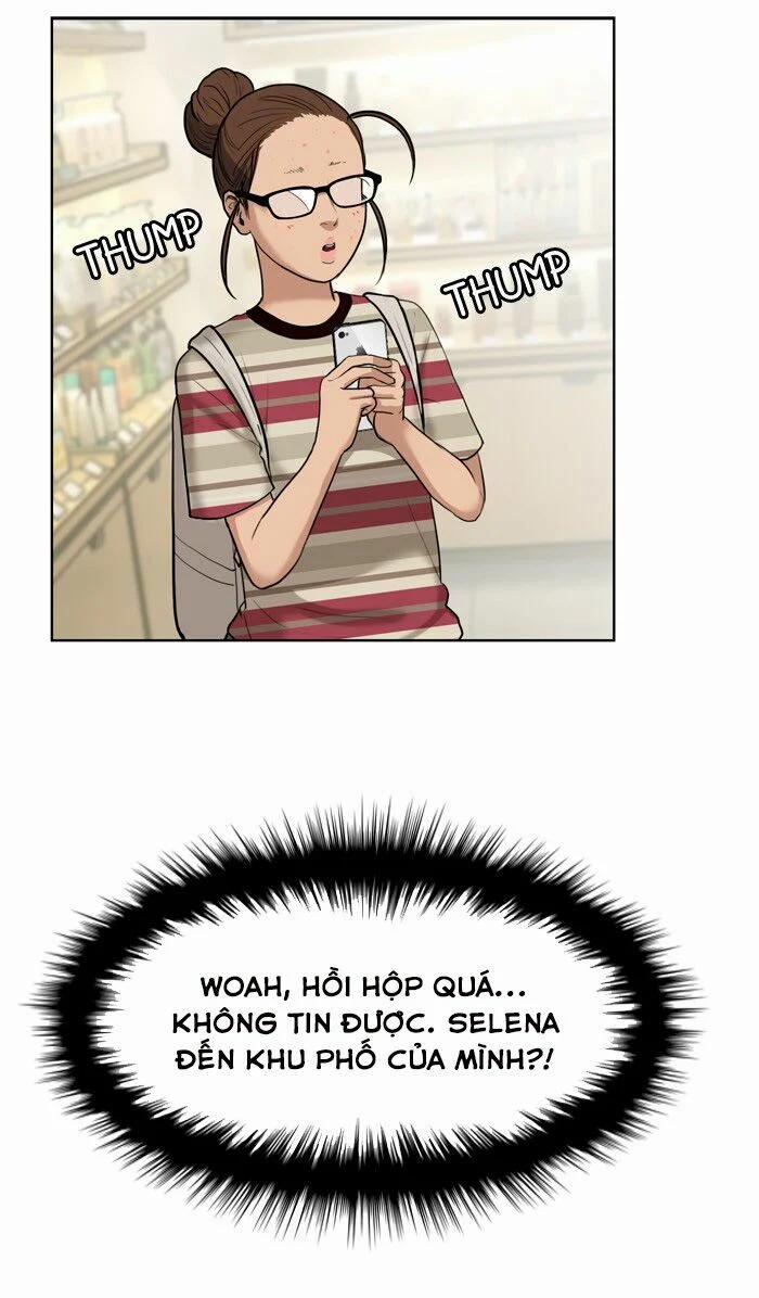 Nữ Thần Giáng Thế 23 trang 70