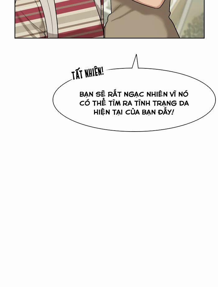 Nữ Thần Giáng Thế 23 trang 75