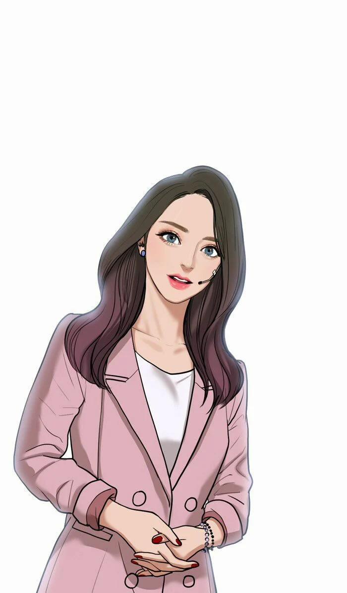 Nữ Thần Giáng Thế 23 trang 84