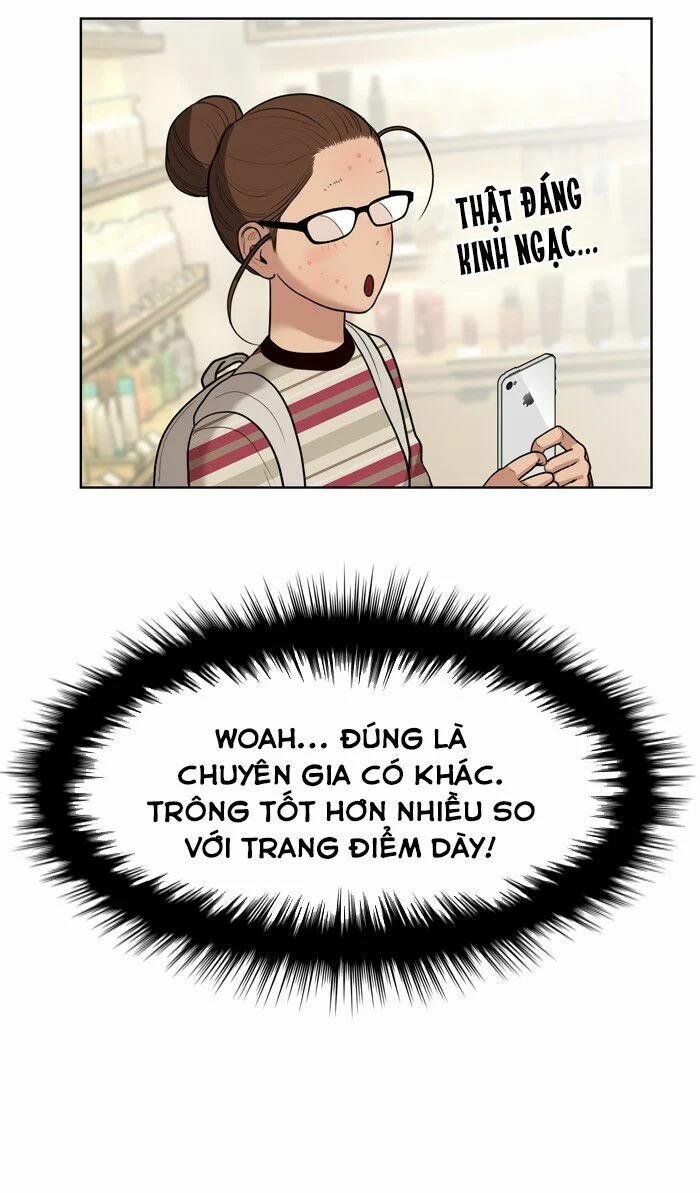 Nữ Thần Giáng Thế 23 trang 90