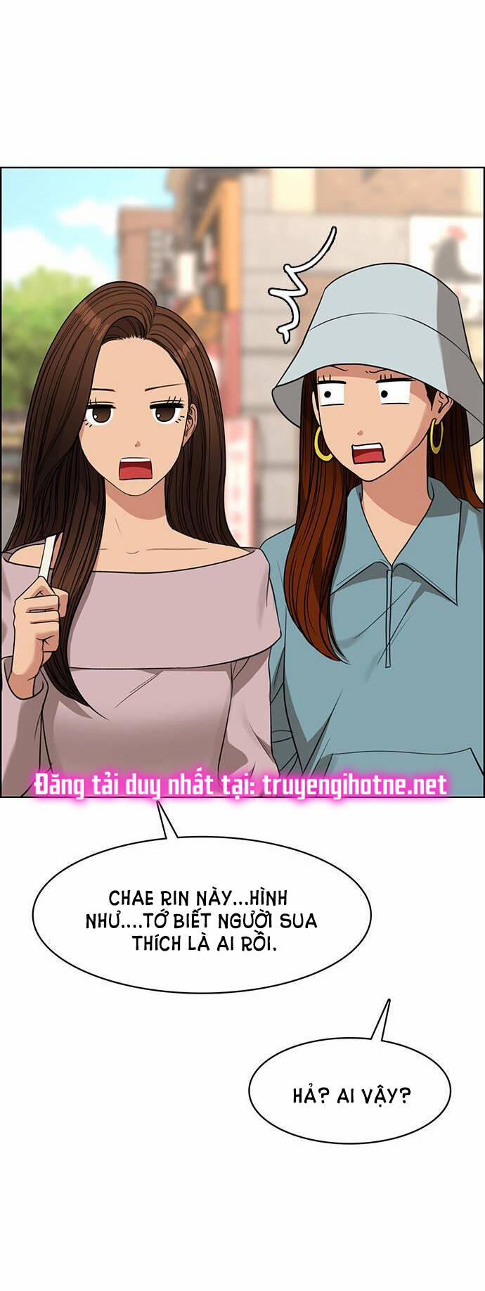 Nữ Thần Giáng Thế 230.1 trang 23