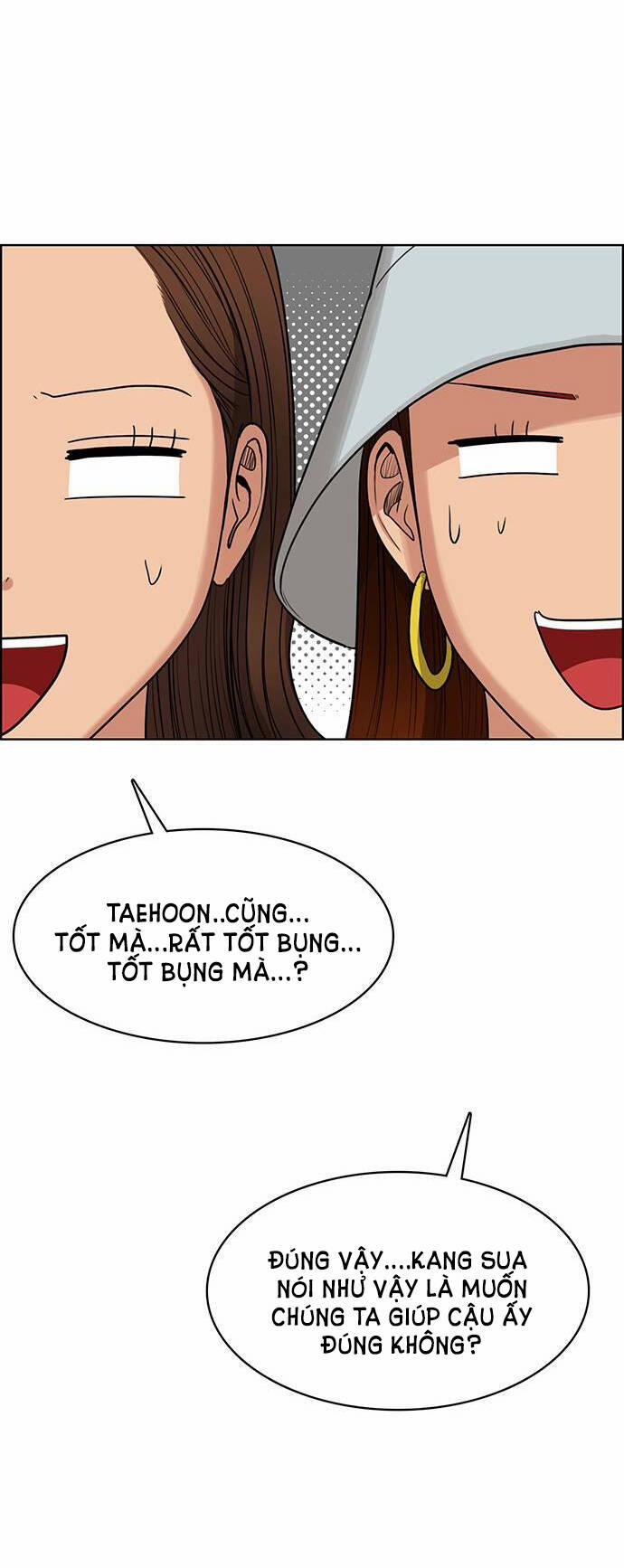 Nữ Thần Giáng Thế 230.1 trang 30